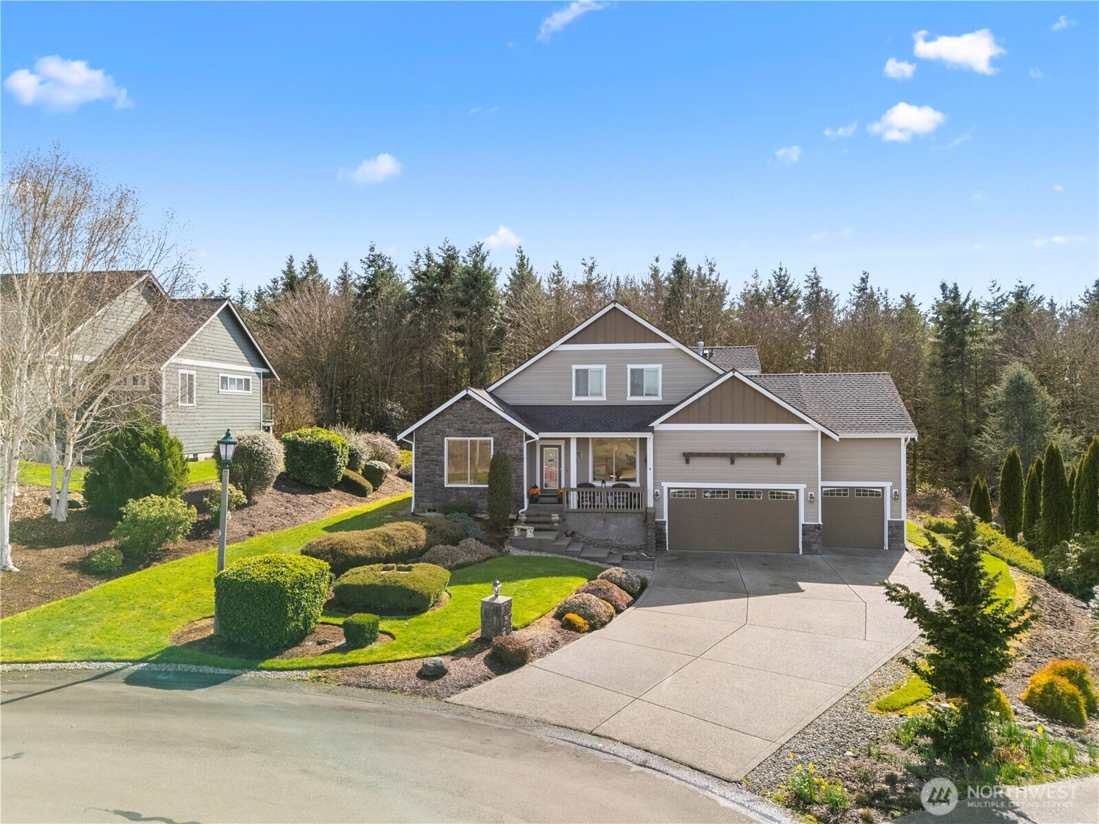 12244 Dream Street SW, Olympia, WA 98512