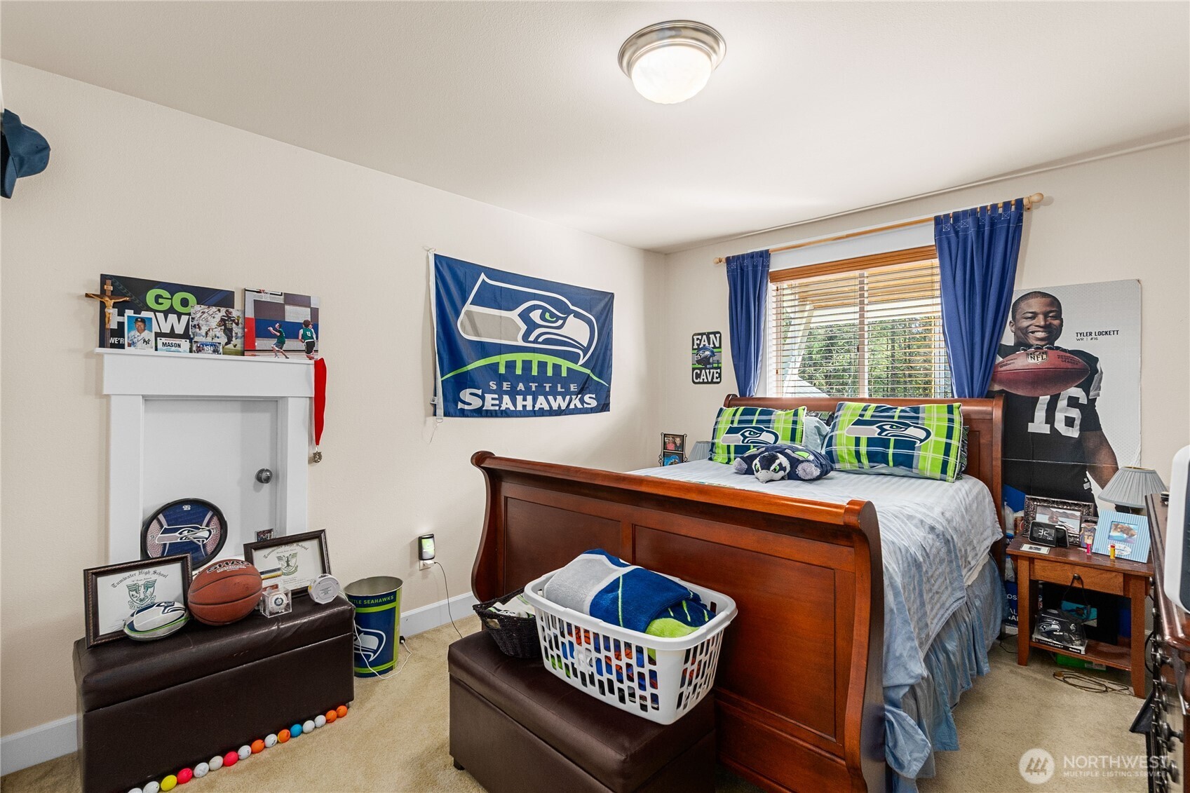 12244 Dream Street SW, Olympia, WA 98512