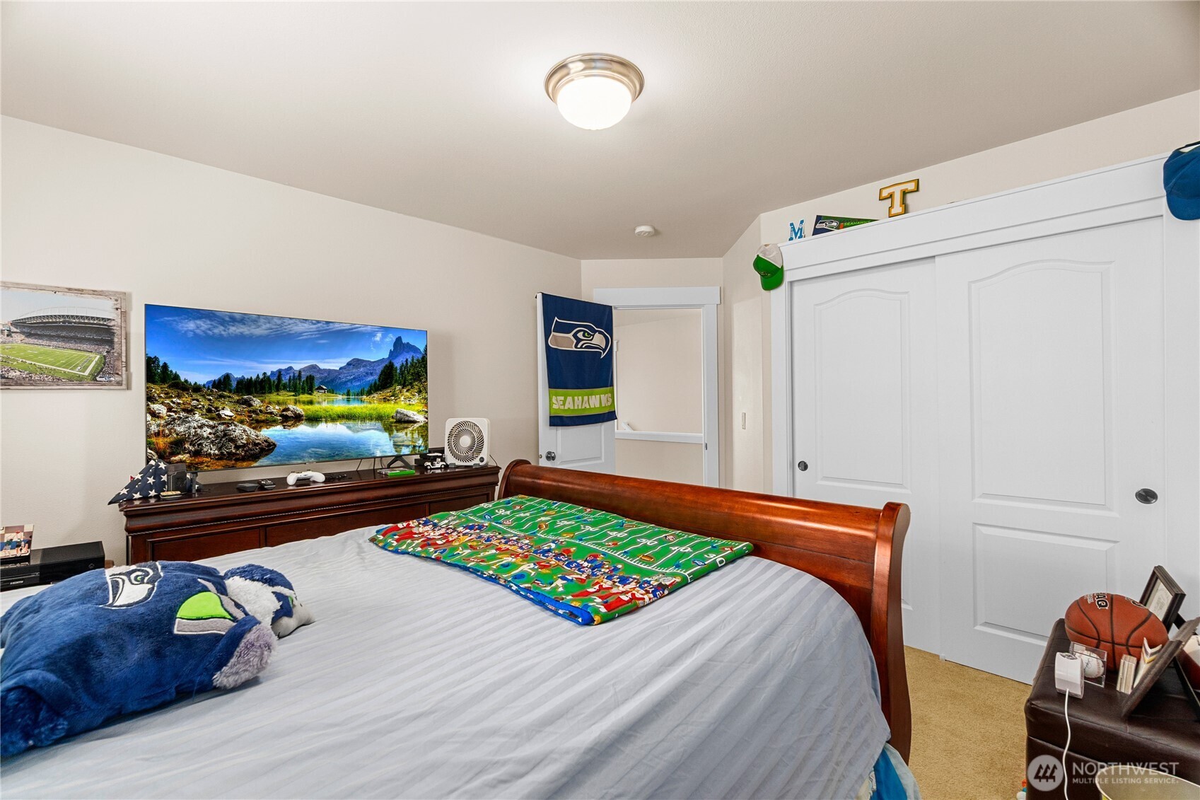 12244 Dream Street SW, Olympia, WA 98512