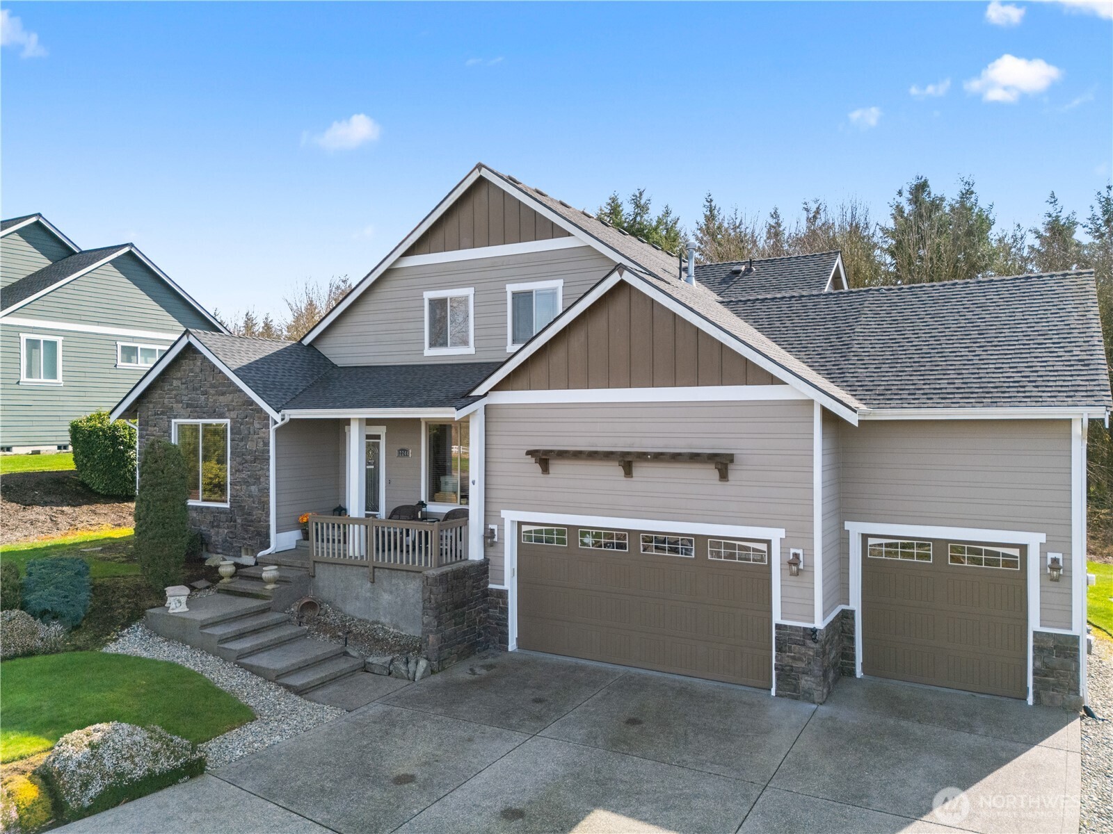 12244 Dream Street SW, Olympia, WA 98512