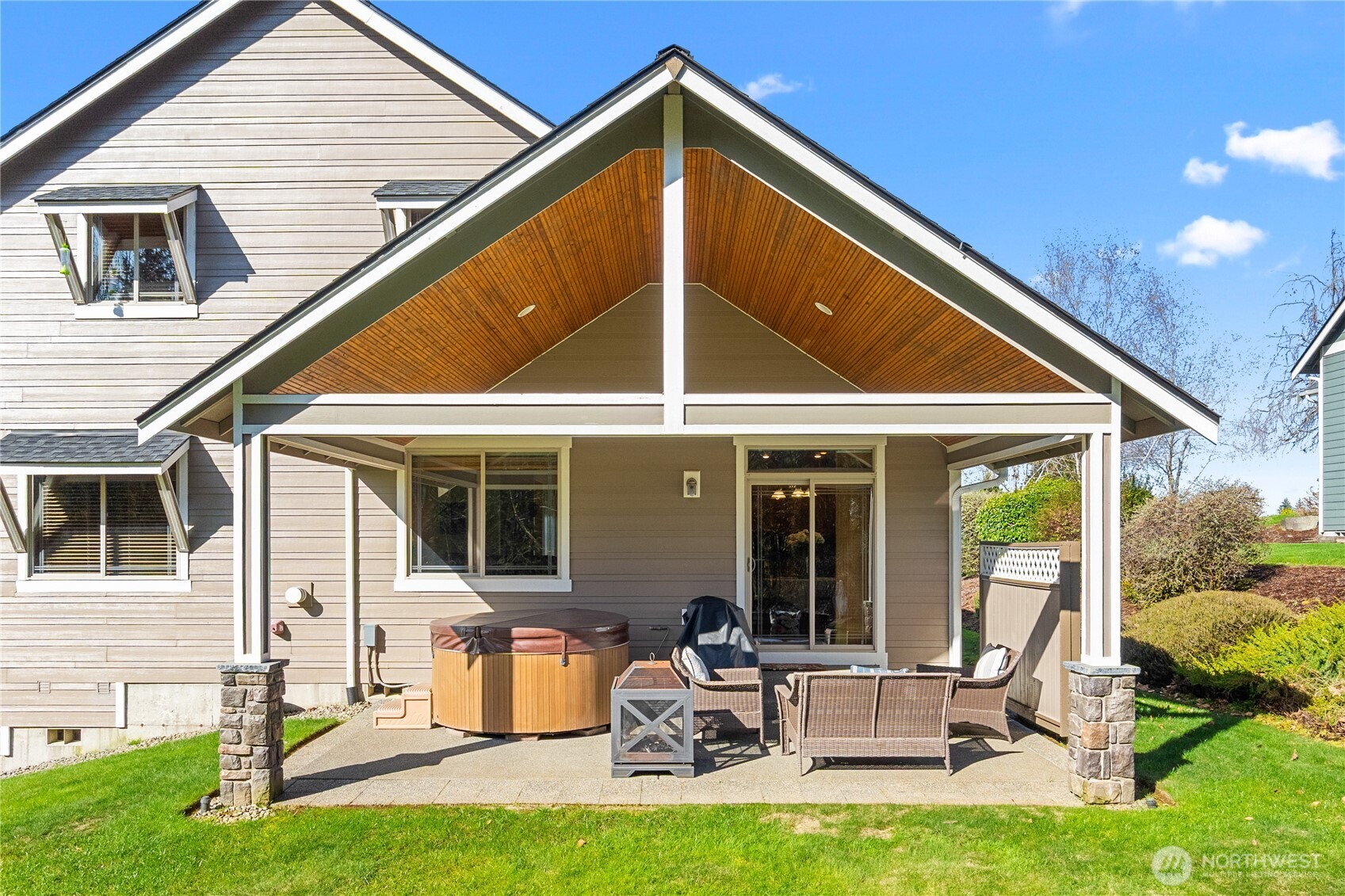 12244 Dream Street SW, Olympia, WA 98512