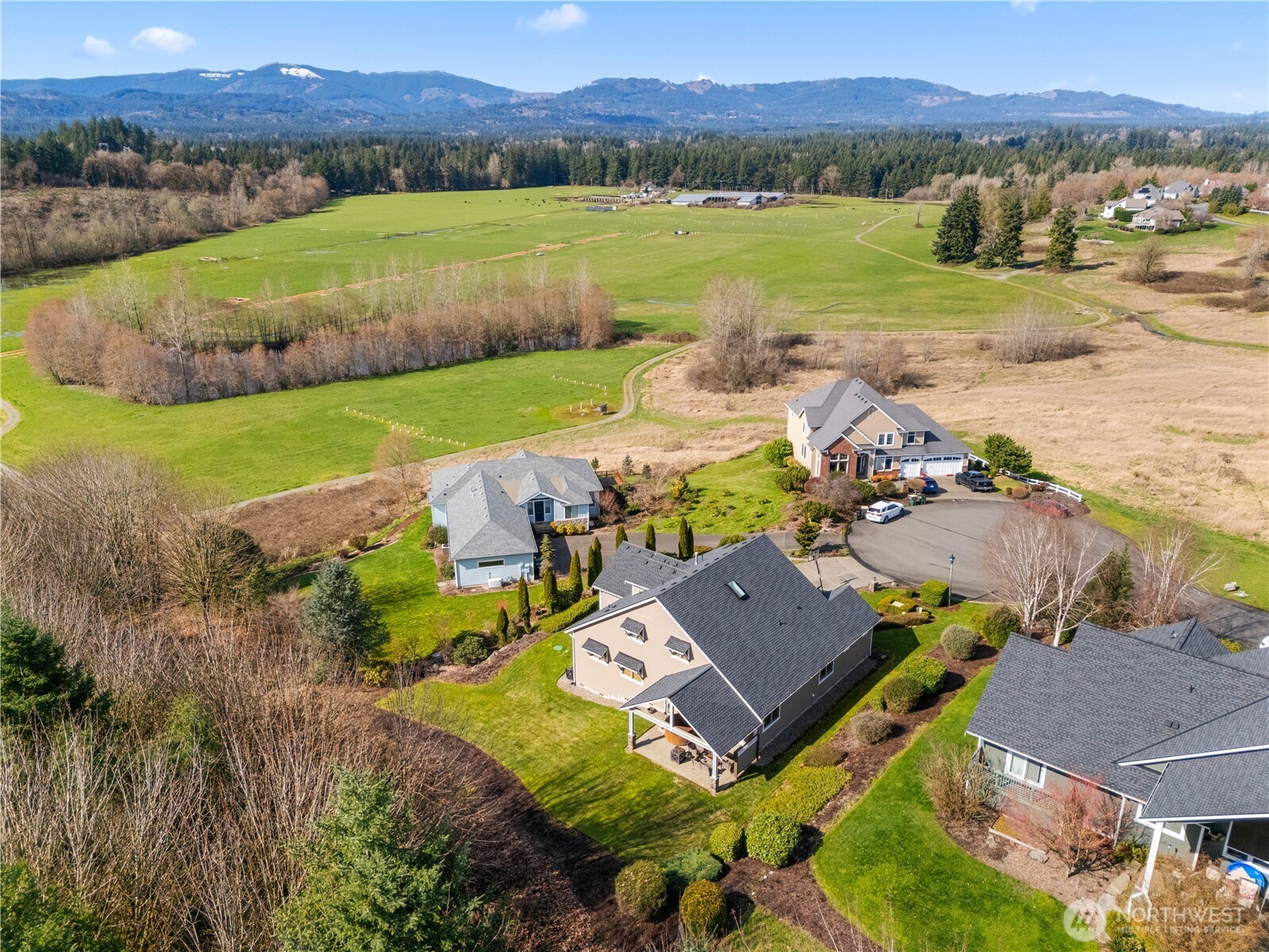 12244 Dream Street SW, Olympia, WA 98512