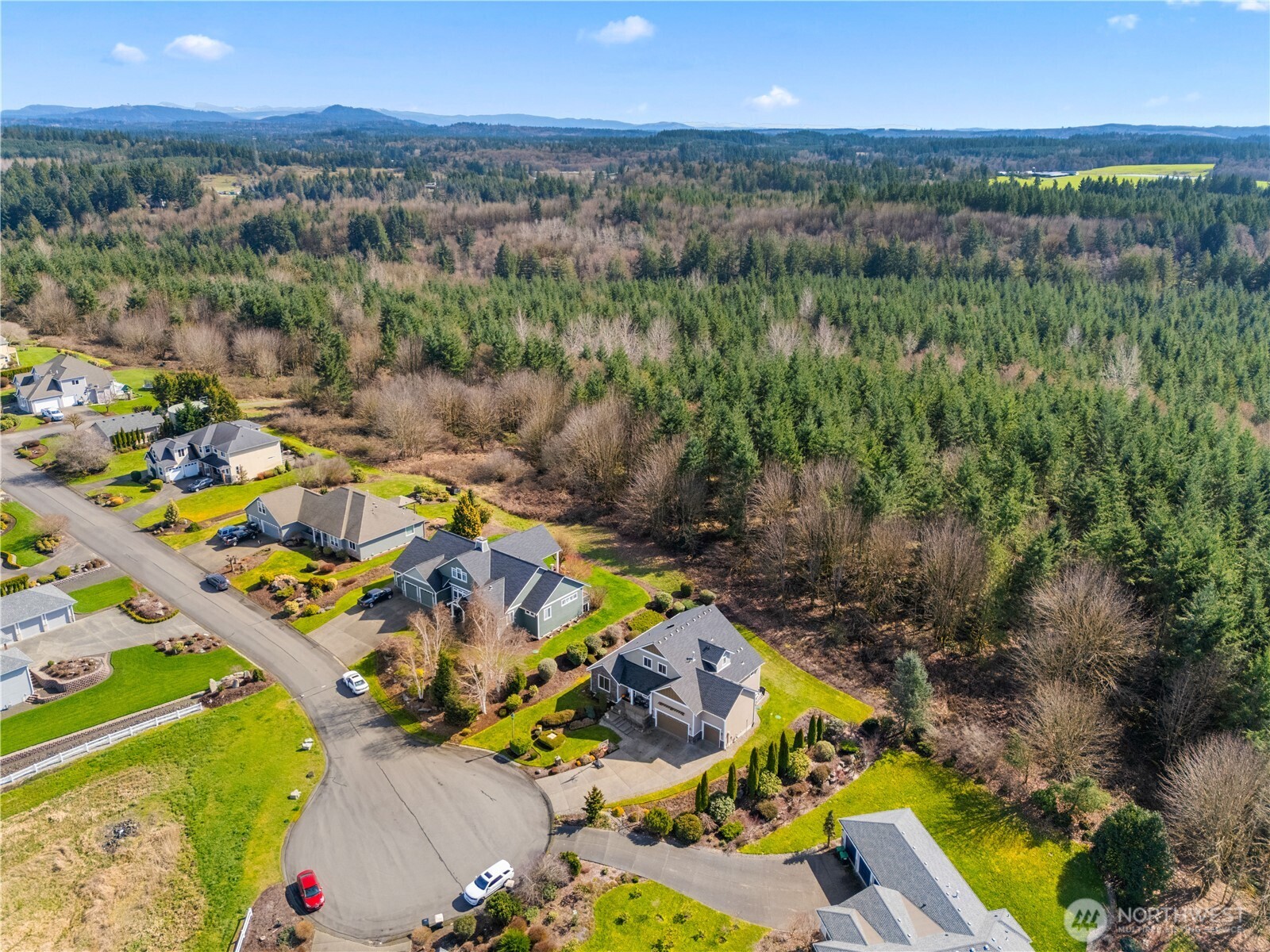 12244 Dream Street SW, Olympia, WA 98512