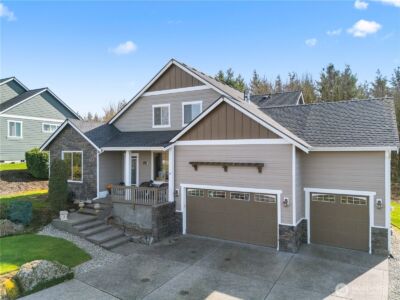 12244 Dream Street SW, Olympia, WA 98512 - Photo 4