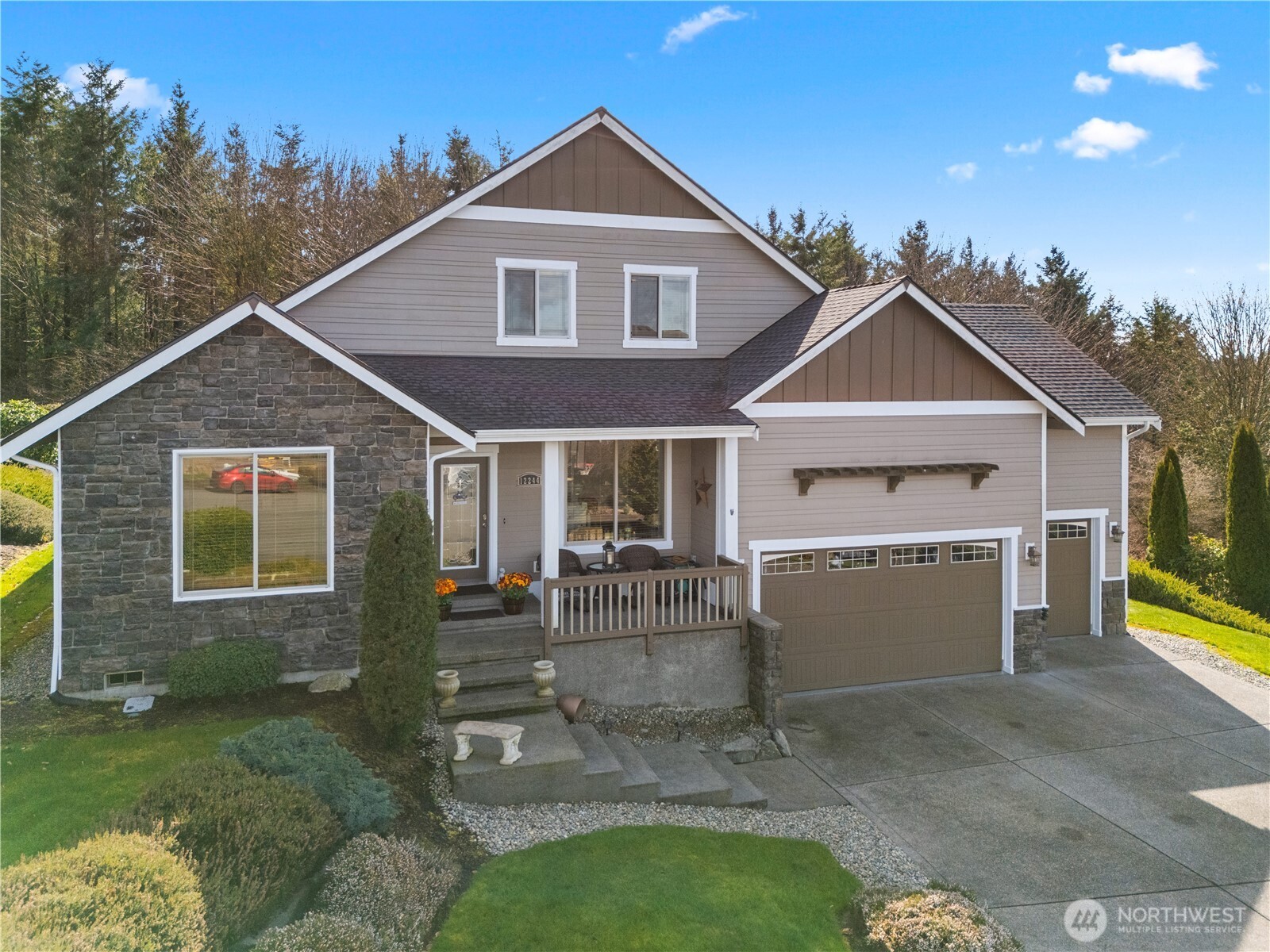 12244 Dream Street SW, Olympia, WA 98512