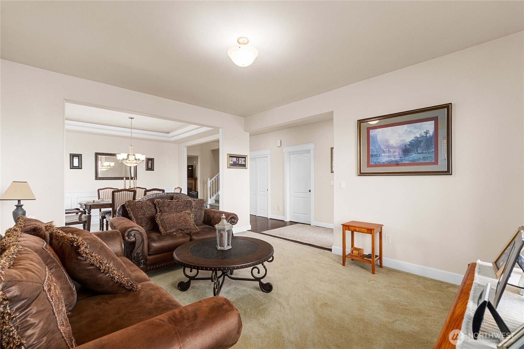 12244 Dream Street SW, Olympia, WA 98512