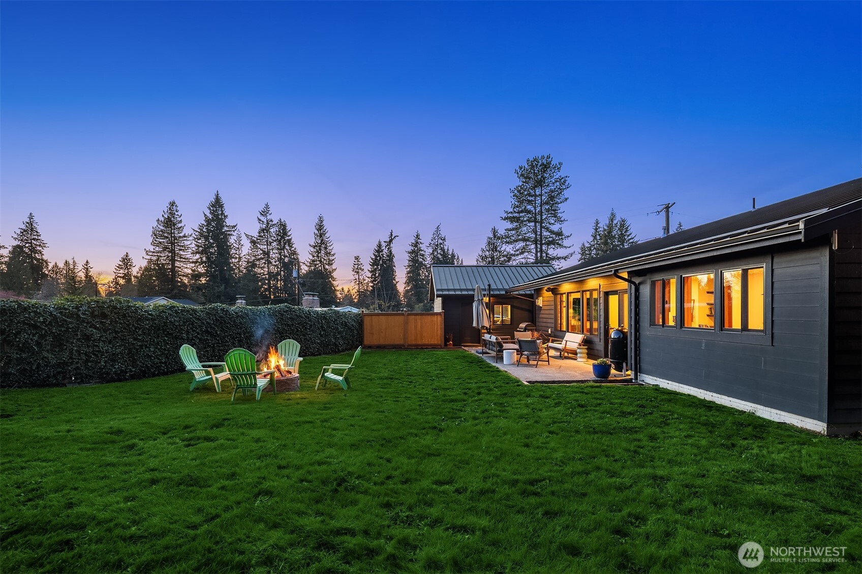 14625 SE 14th Street , Bellevue, WA 98007