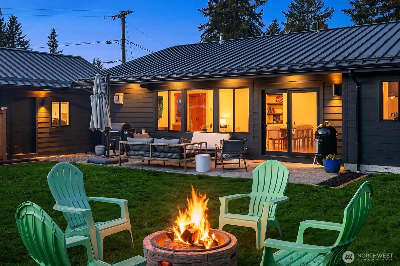 14625 SE 14th Street , Bellevue, WA 98007