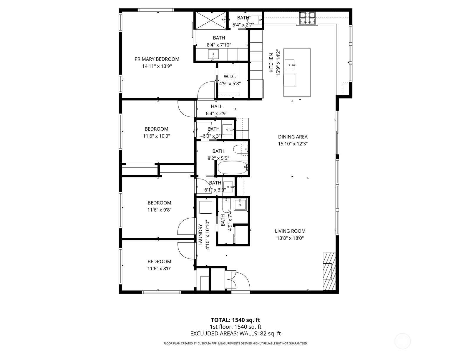 14625 SE 14th Street , Bellevue, WA 98007