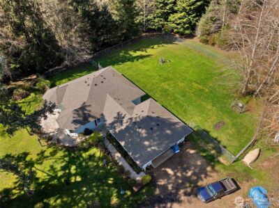 64 Mill Ranch Rd , Naselle, WA 98638 - Photo 2