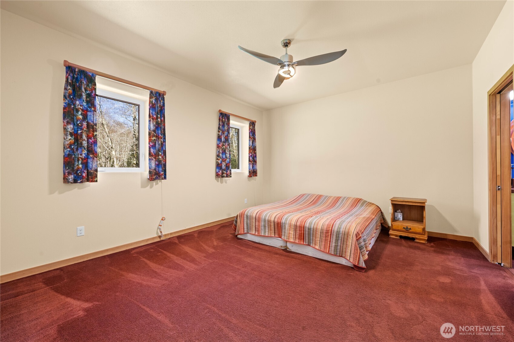 64 Mill Ranch Rd , Naselle, WA 98638