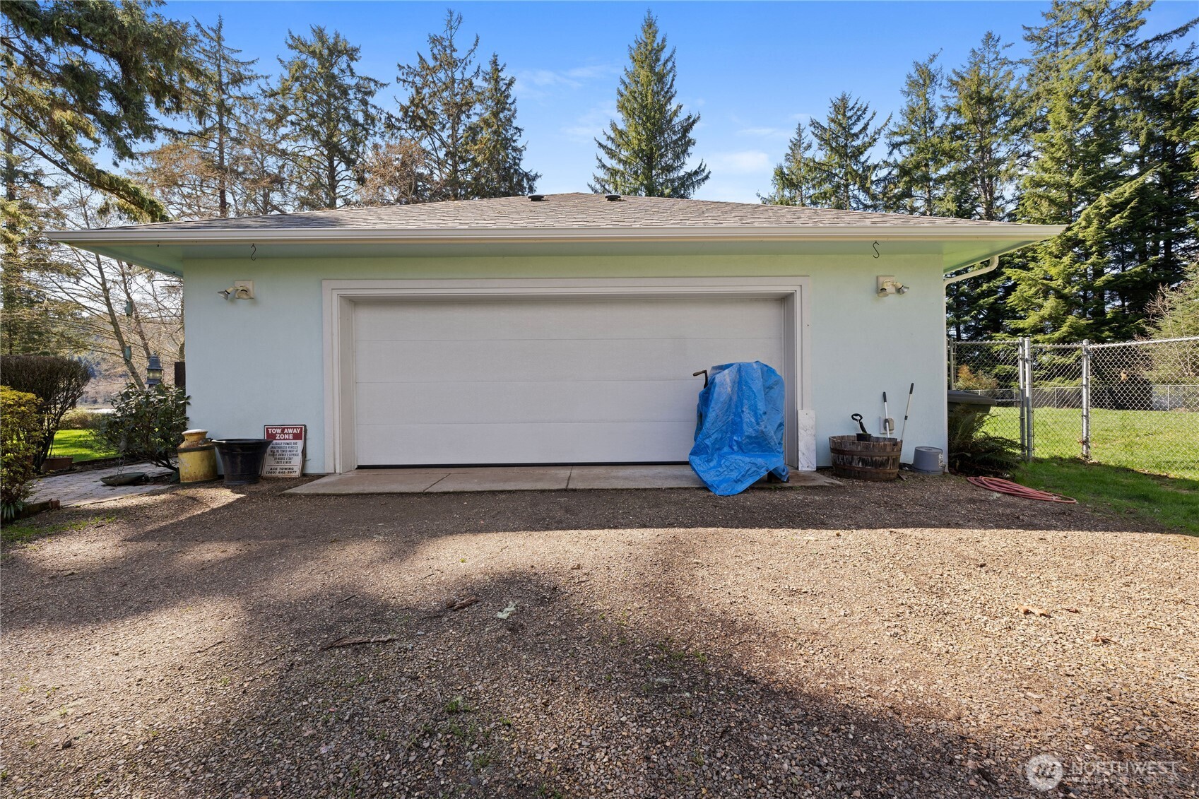 64 Mill Ranch Rd , Naselle, WA 98638