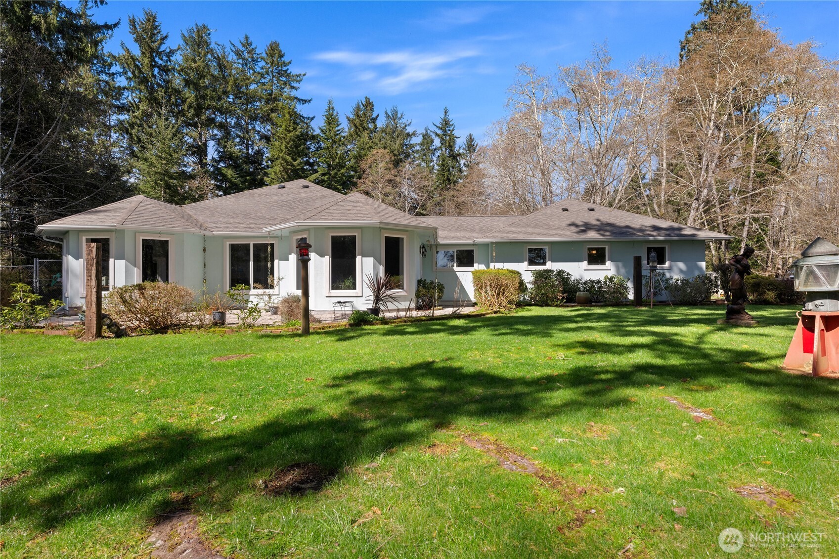 64 Mill Ranch Rd , Naselle, WA 98638