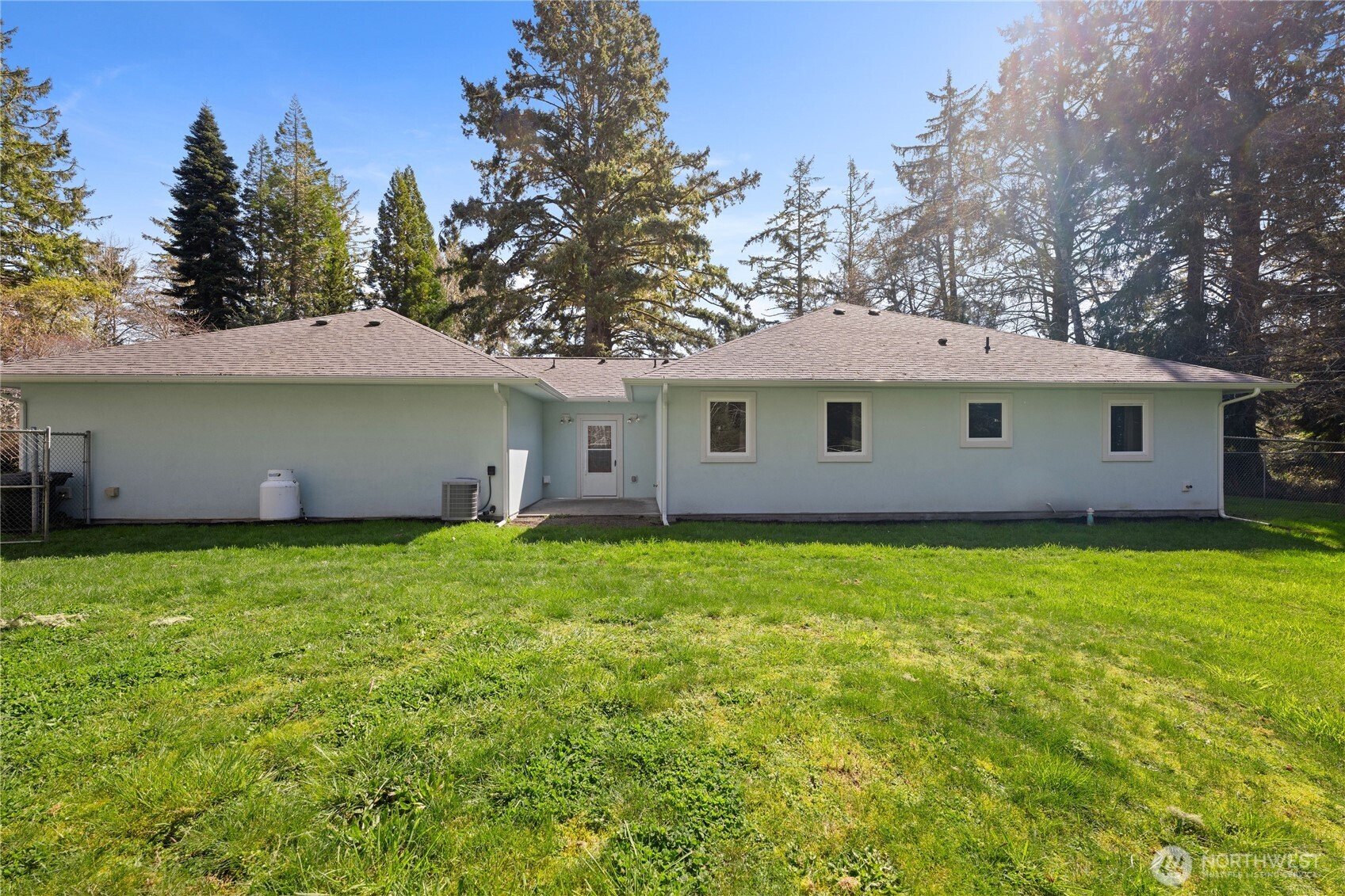 64 Mill Ranch Rd , Naselle, WA 98638