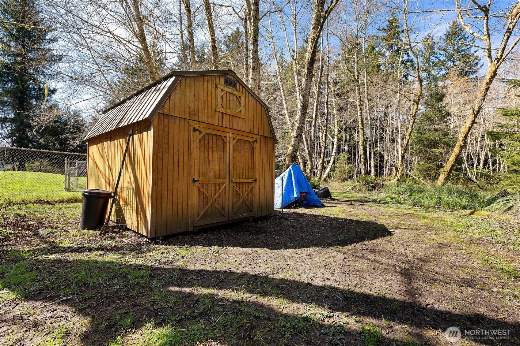 64 Mill Ranch Rd , Naselle, WA 98638