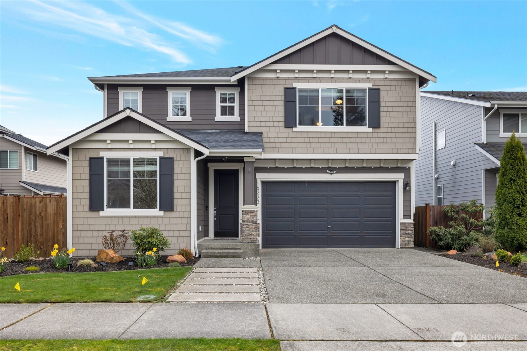 16223 5th Avenue SE, Bothell, WA 98012