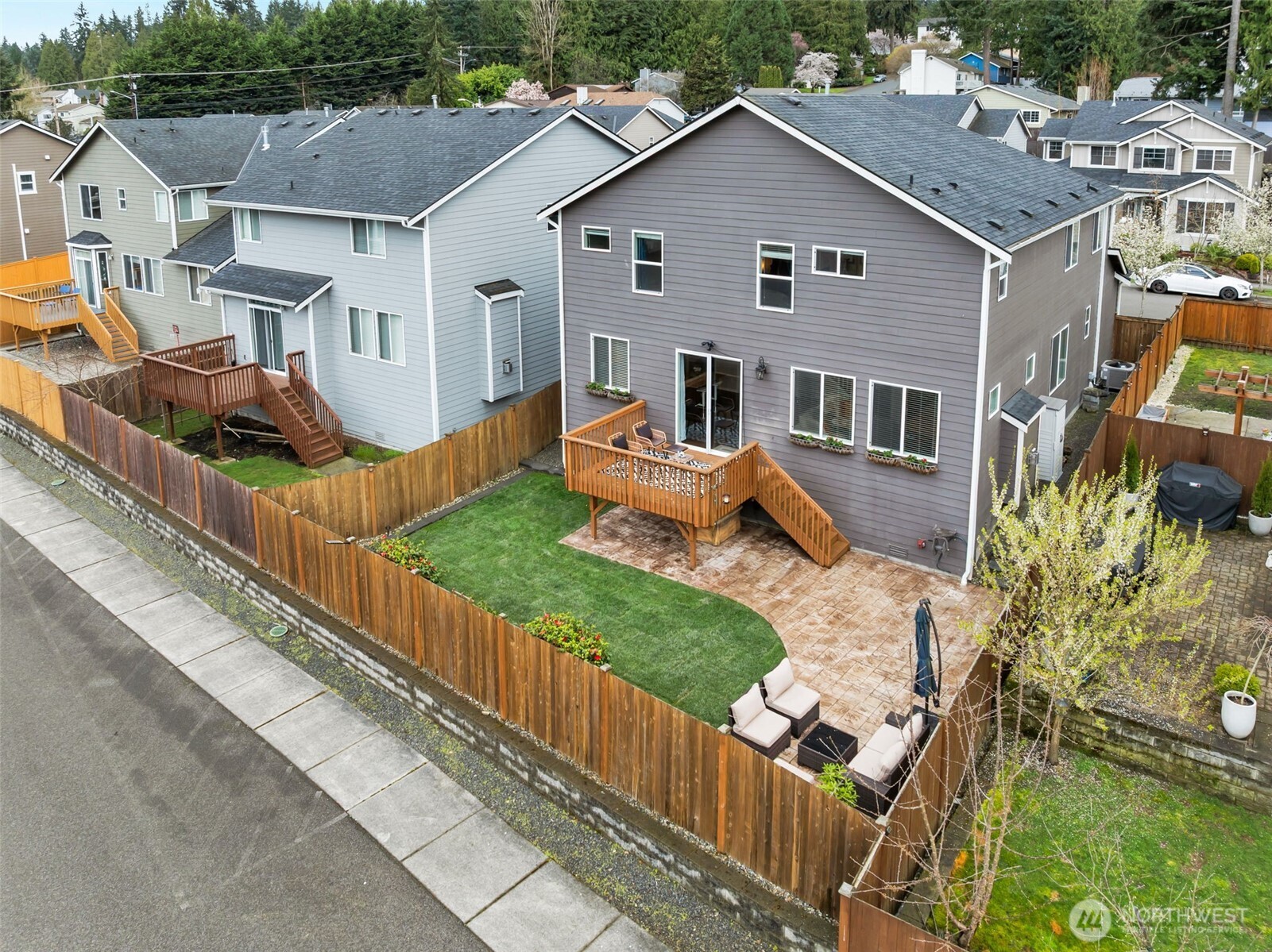 16223 5th Avenue SE, Bothell, WA 98012