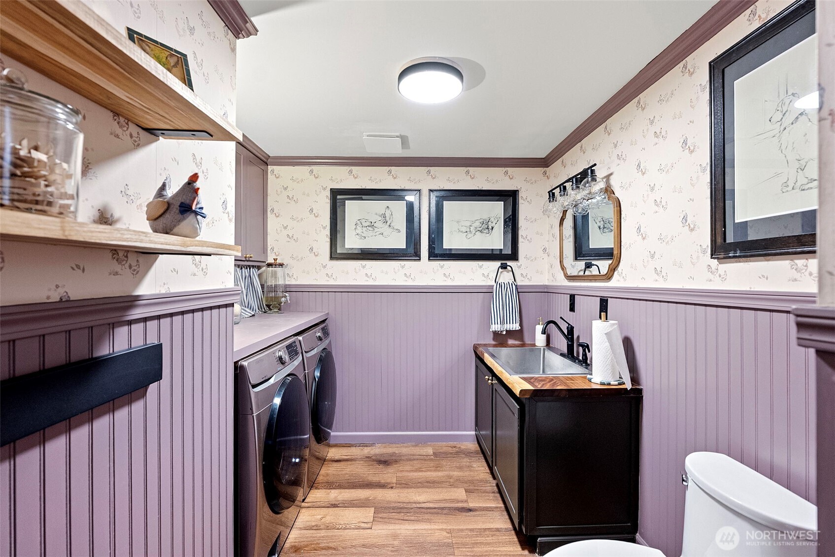 8205 Clearidge Avenue NW, Silverdale, WA 98383