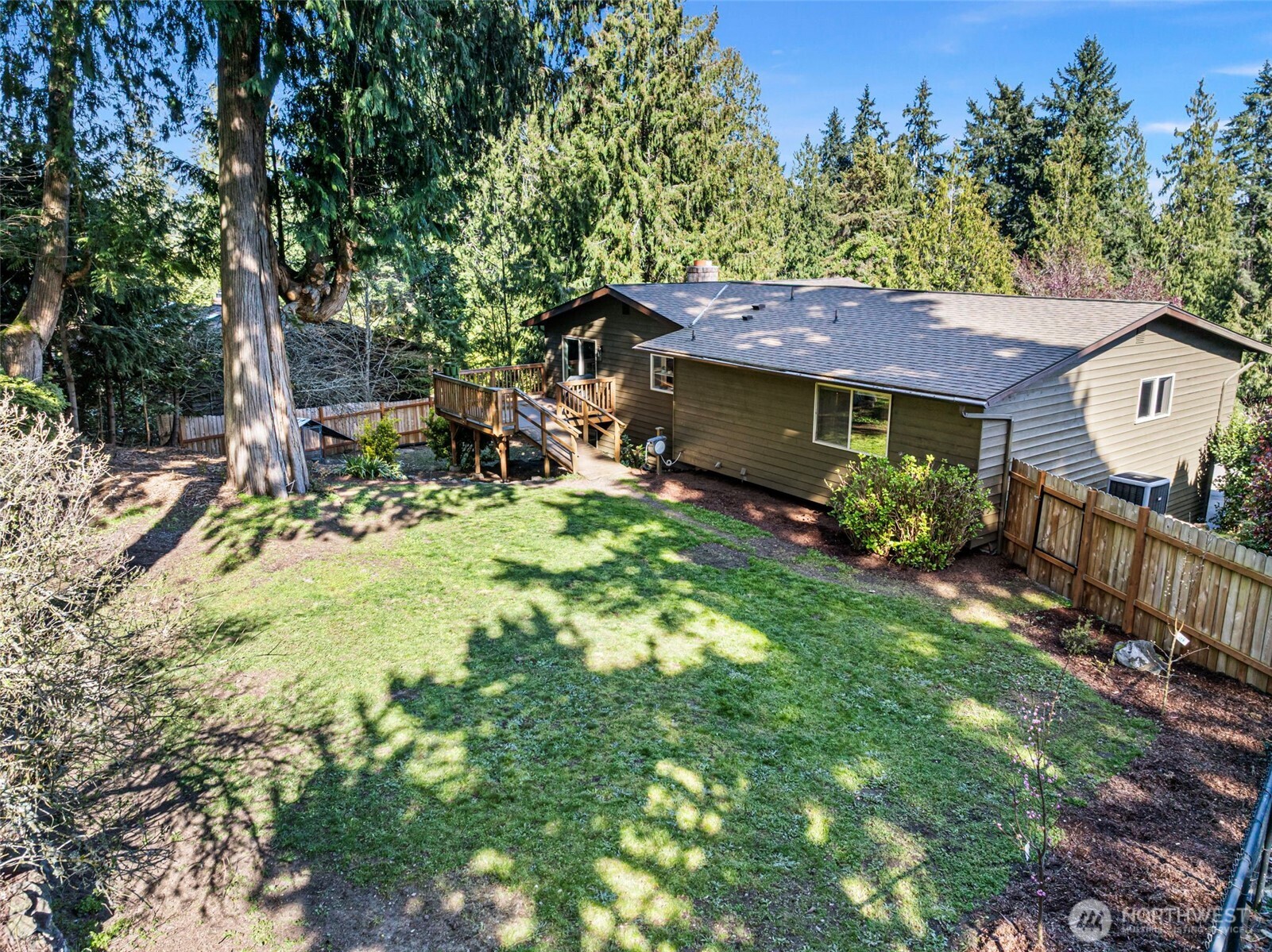8205 Clearidge Avenue NW, Silverdale, WA 98383