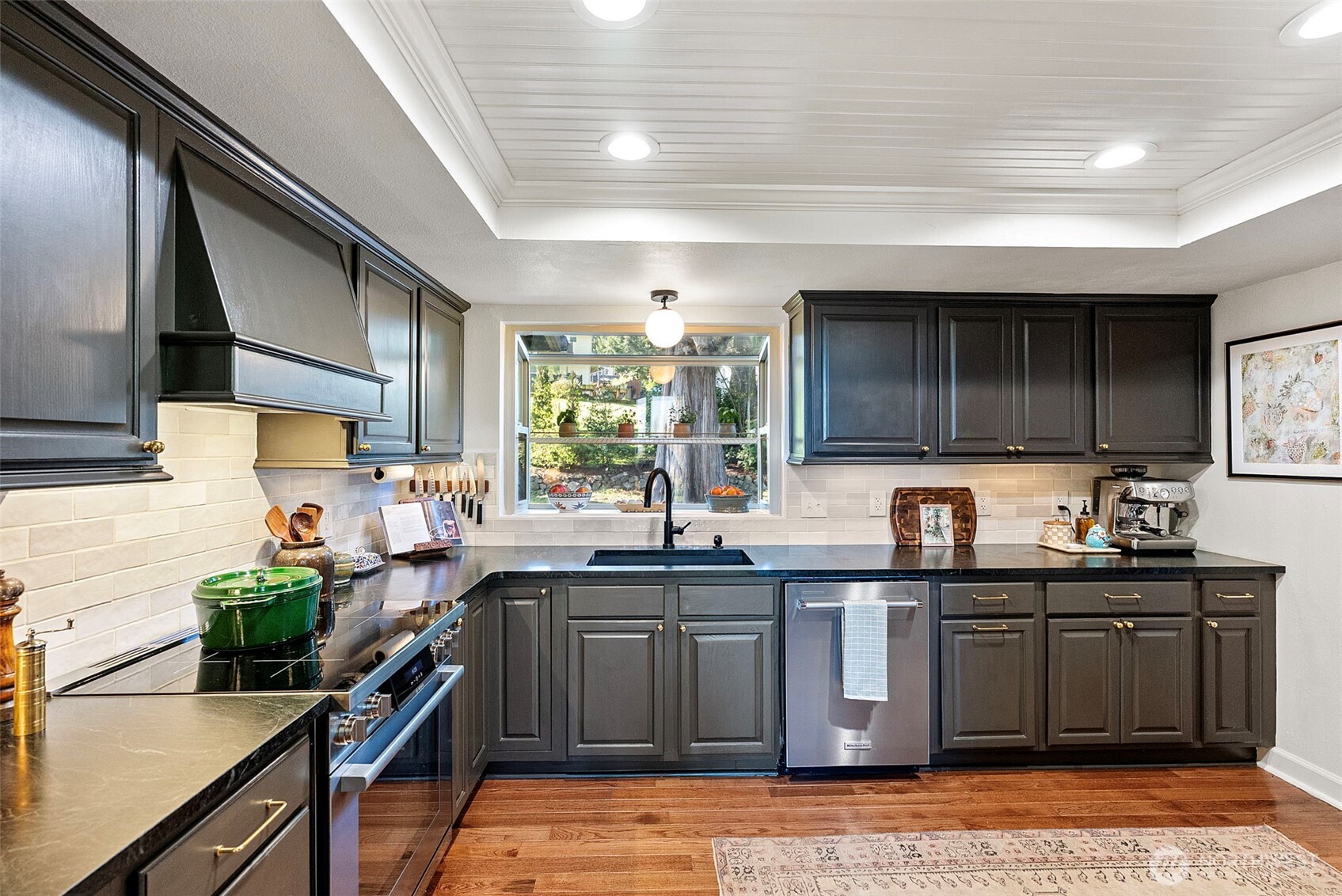 8205 Clearidge Avenue NW, Silverdale, WA 98383