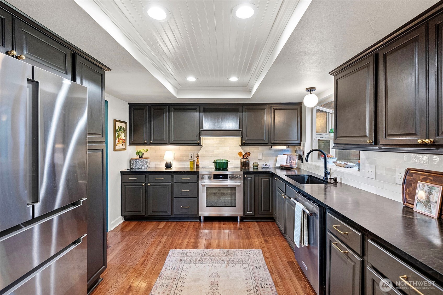 8205 Clearidge Avenue NW, Silverdale, WA 98383