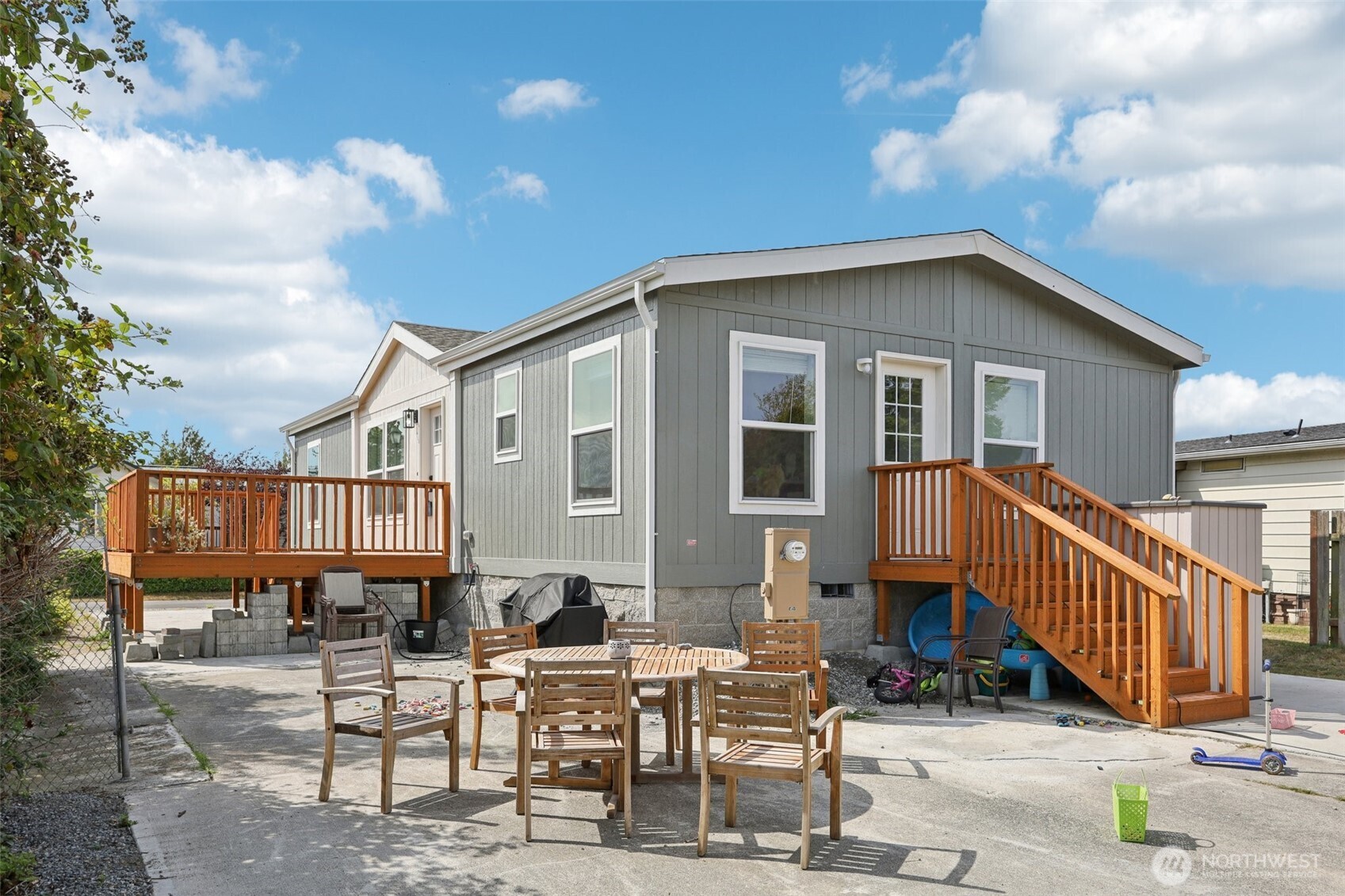 4604 Yorkshire Drive , Anacortes, WA 98221