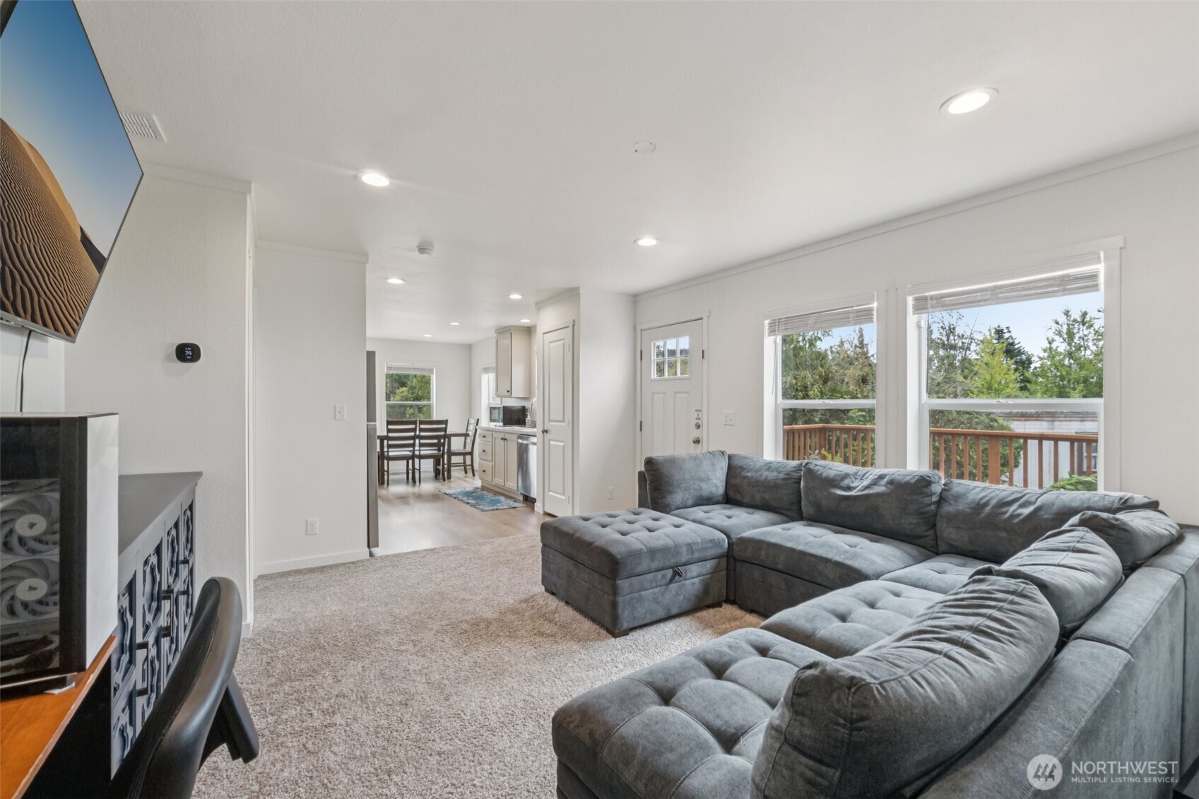 4604 Yorkshire Drive , Anacortes, WA 98221