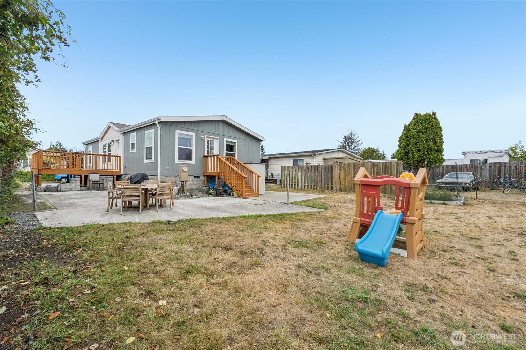 4604 Yorkshire Drive , Anacortes, WA 98221
