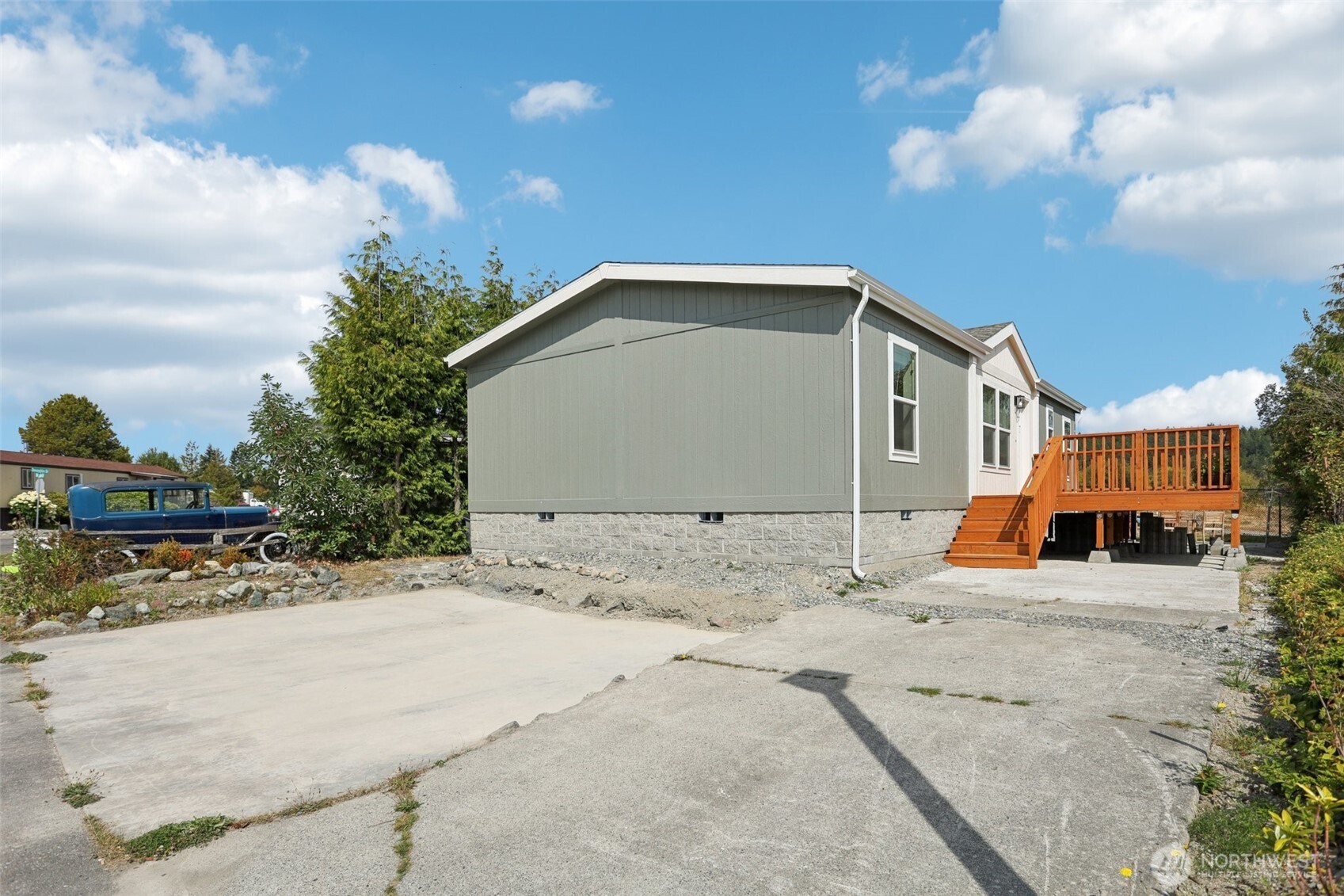 4604 Yorkshire Drive , Anacortes, WA 98221