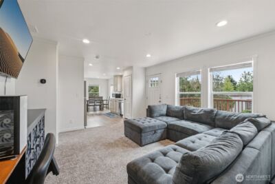 4604 Yorkshire Drive , Anacortes, WA 98221 - Photo 3