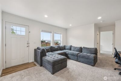 4604 Yorkshire Drive , Anacortes, WA 98221 - Photo 4