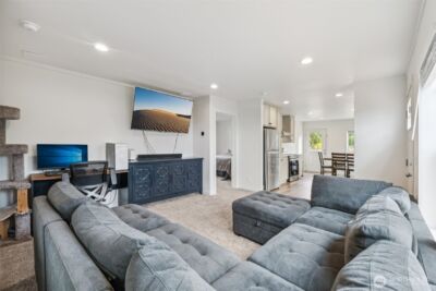 4604 Yorkshire Drive , Anacortes, WA 98221 - Photo 5