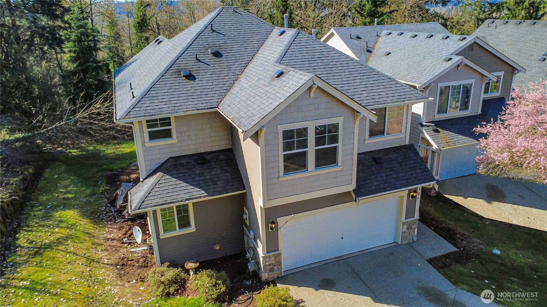 301 50th Street SE #43, Auburn, WA 98092