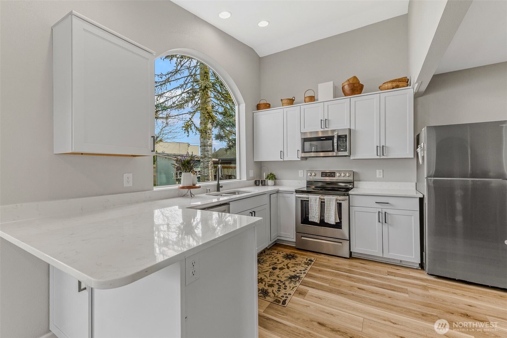 116 NE James Street , Camas, WA 98607