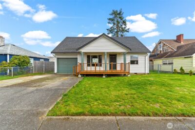 116 NE James Street , Camas, WA 98607 - Photo 2