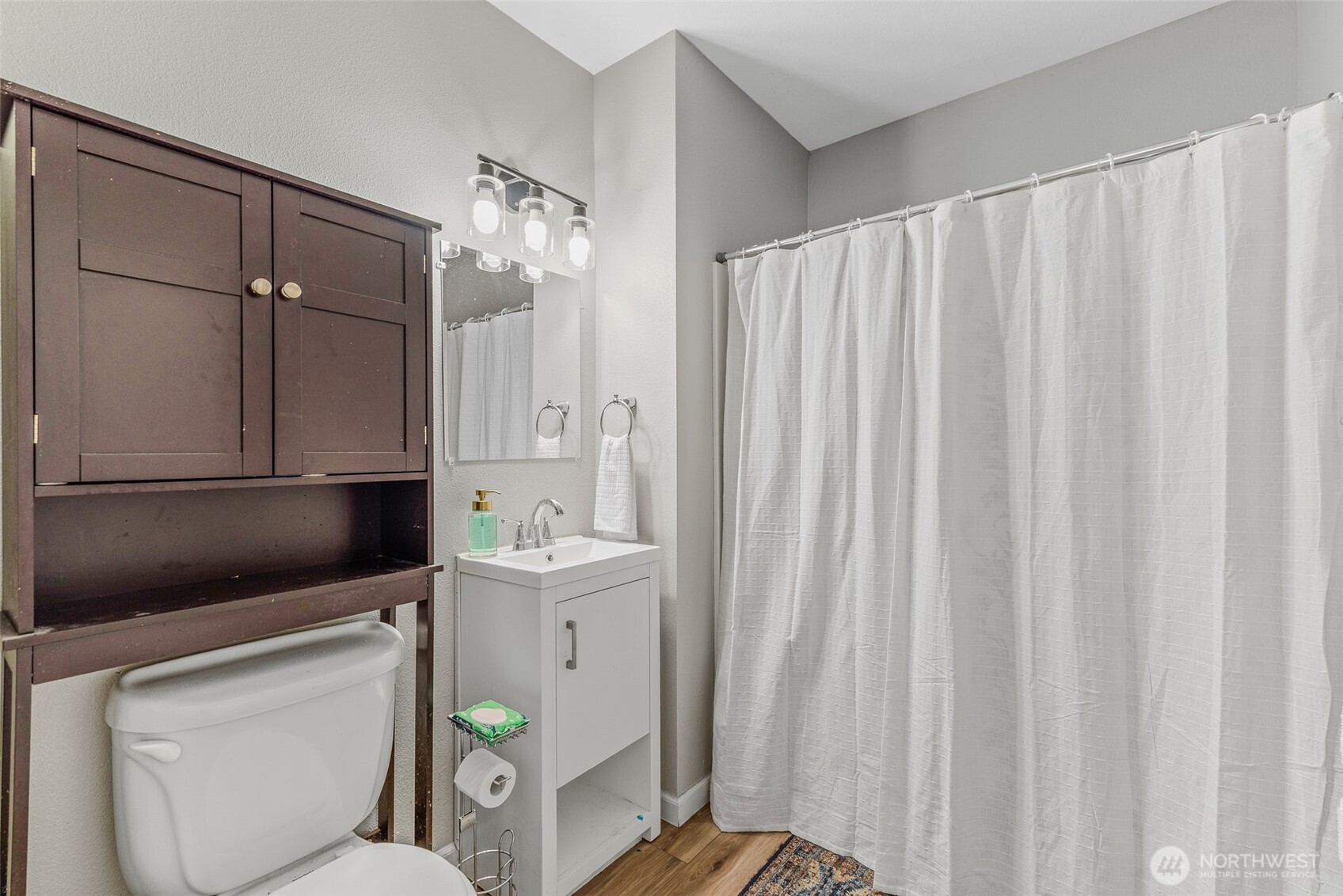 116 NE James Street , Camas, WA 98607