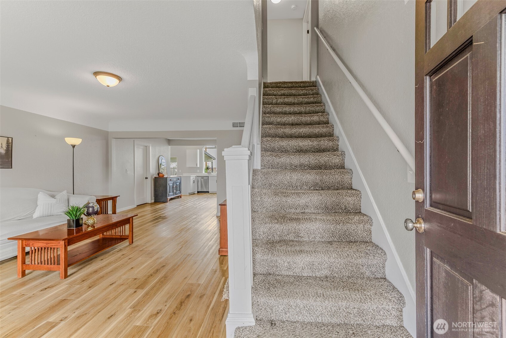 116 NE James Street , Camas, WA 98607