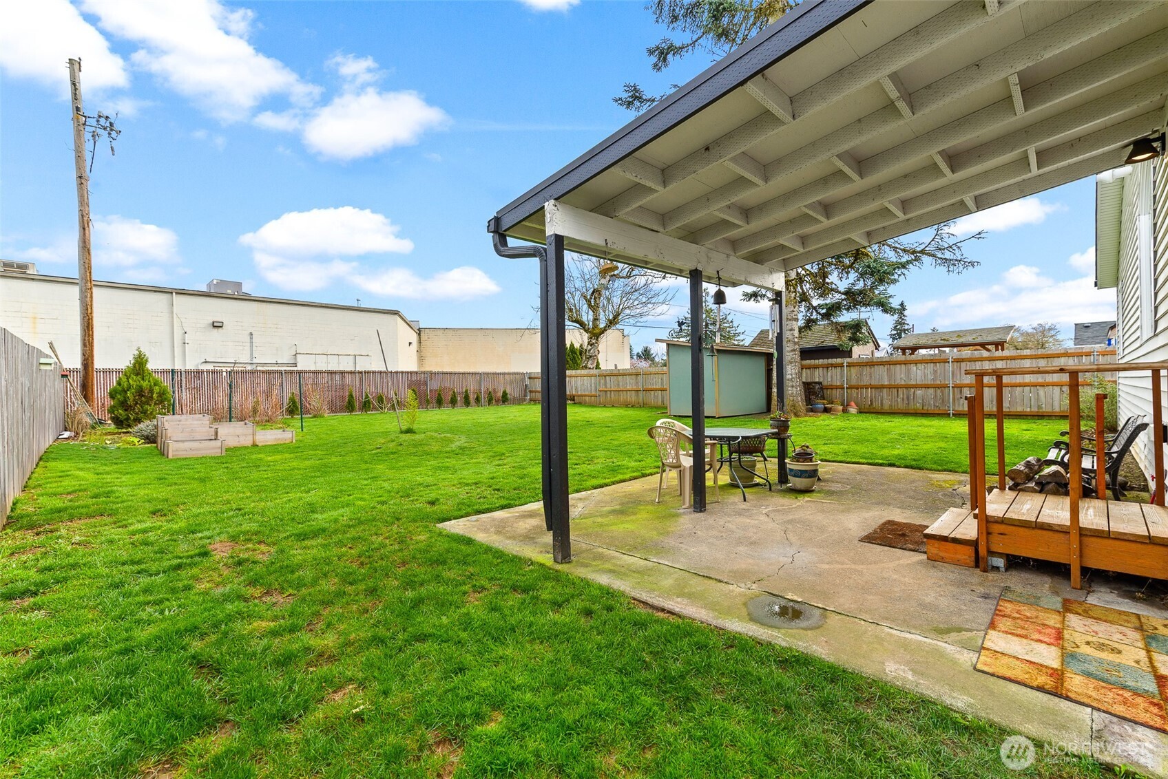 116 NE James Street , Camas, WA 98607