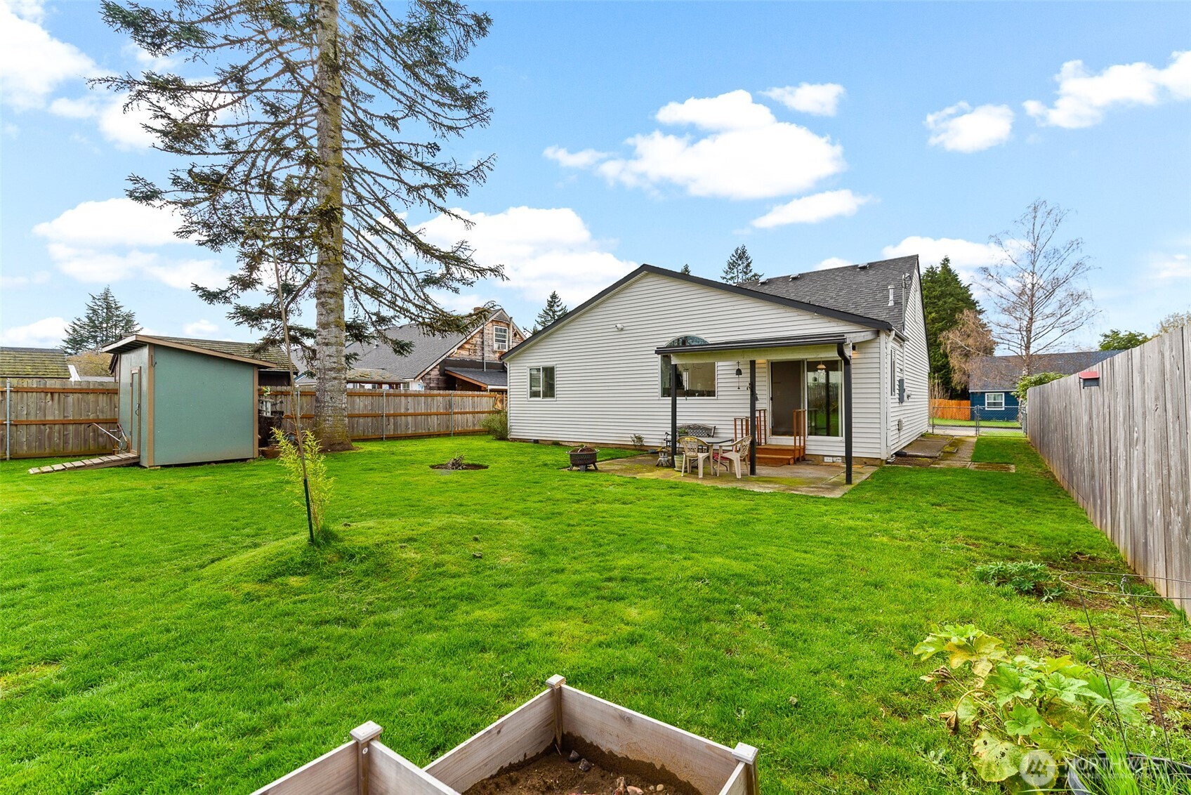 116 NE James Street , Camas, WA 98607