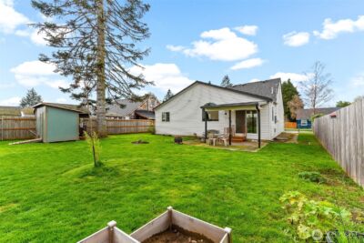 116 NE James Street , Camas, WA 98607 - Photo 32