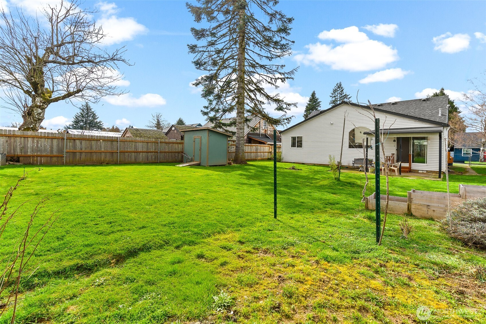 116 NE James Street , Camas, WA 98607