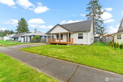 116 NE James Street , Camas, WA 98607 - Photo 35