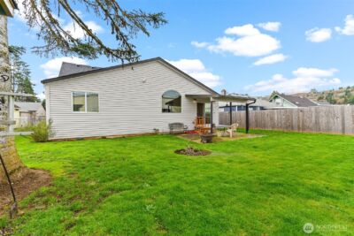 116 NE James Street , Camas, WA 98607 - Photo 36