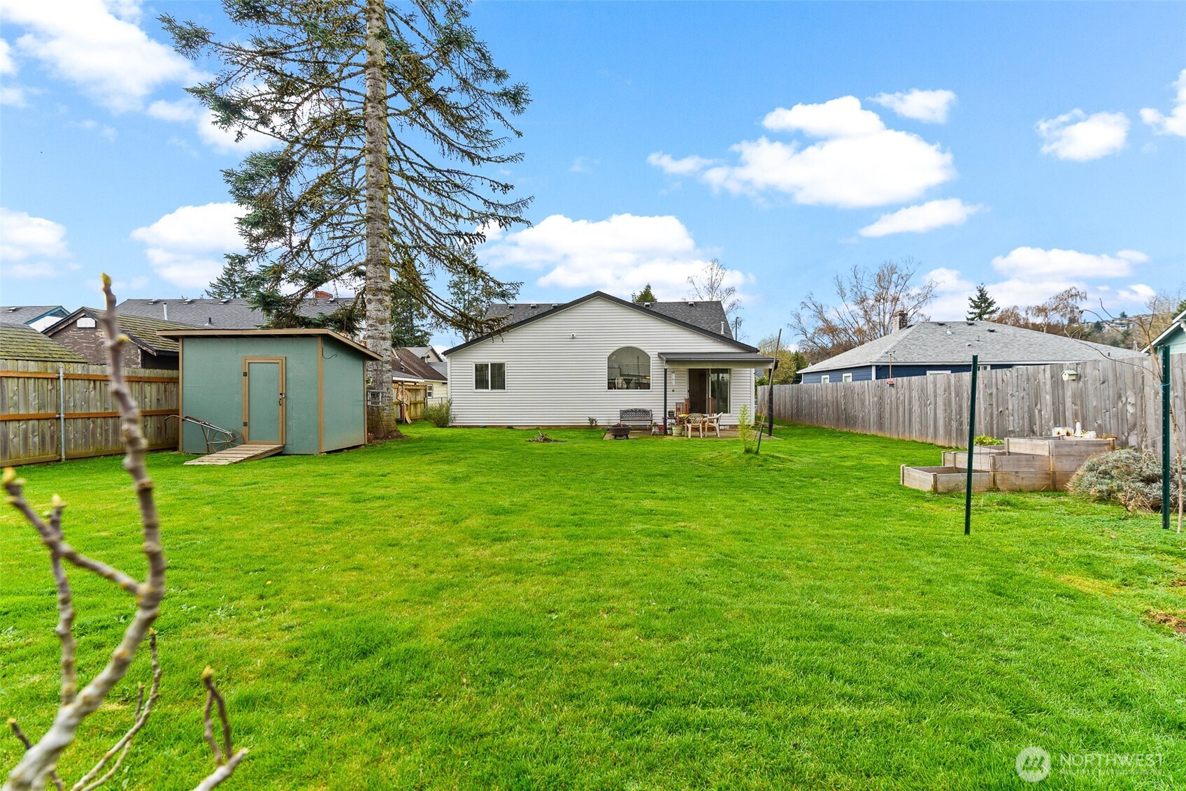 116 NE James Street , Camas, WA 98607