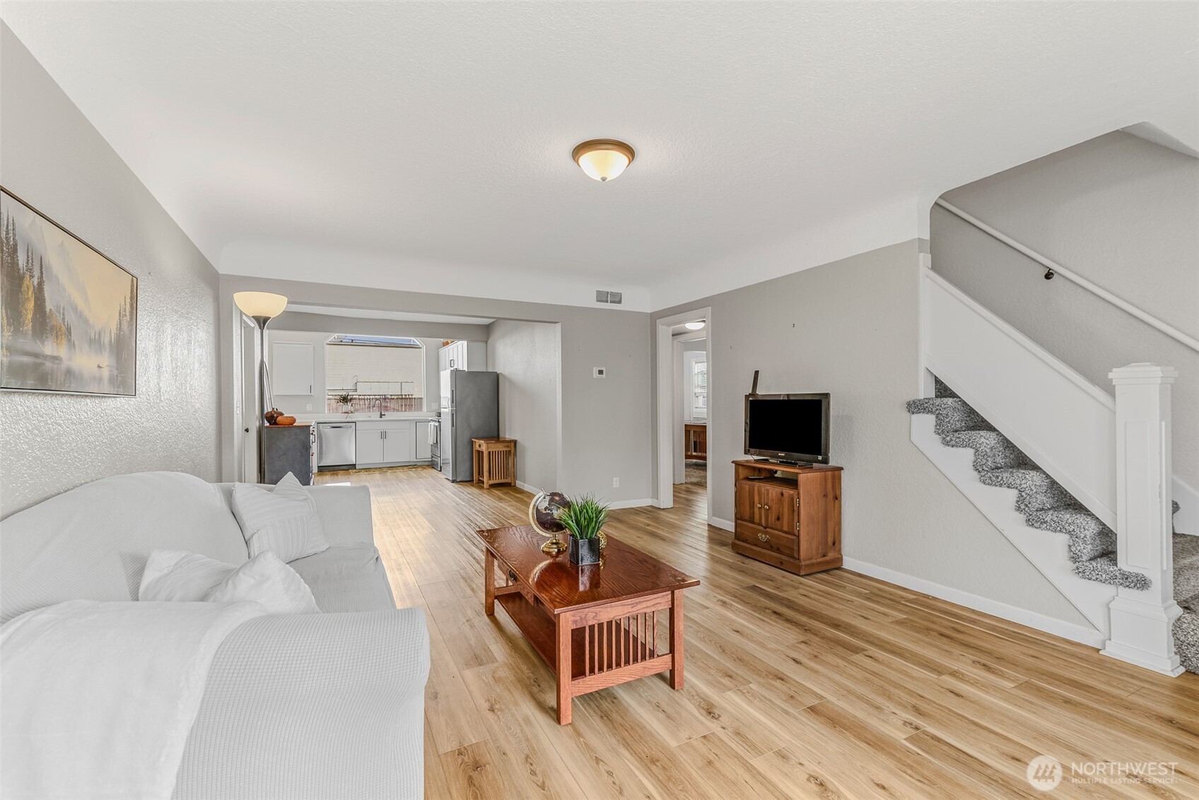 116 NE James Street , Camas, WA 98607