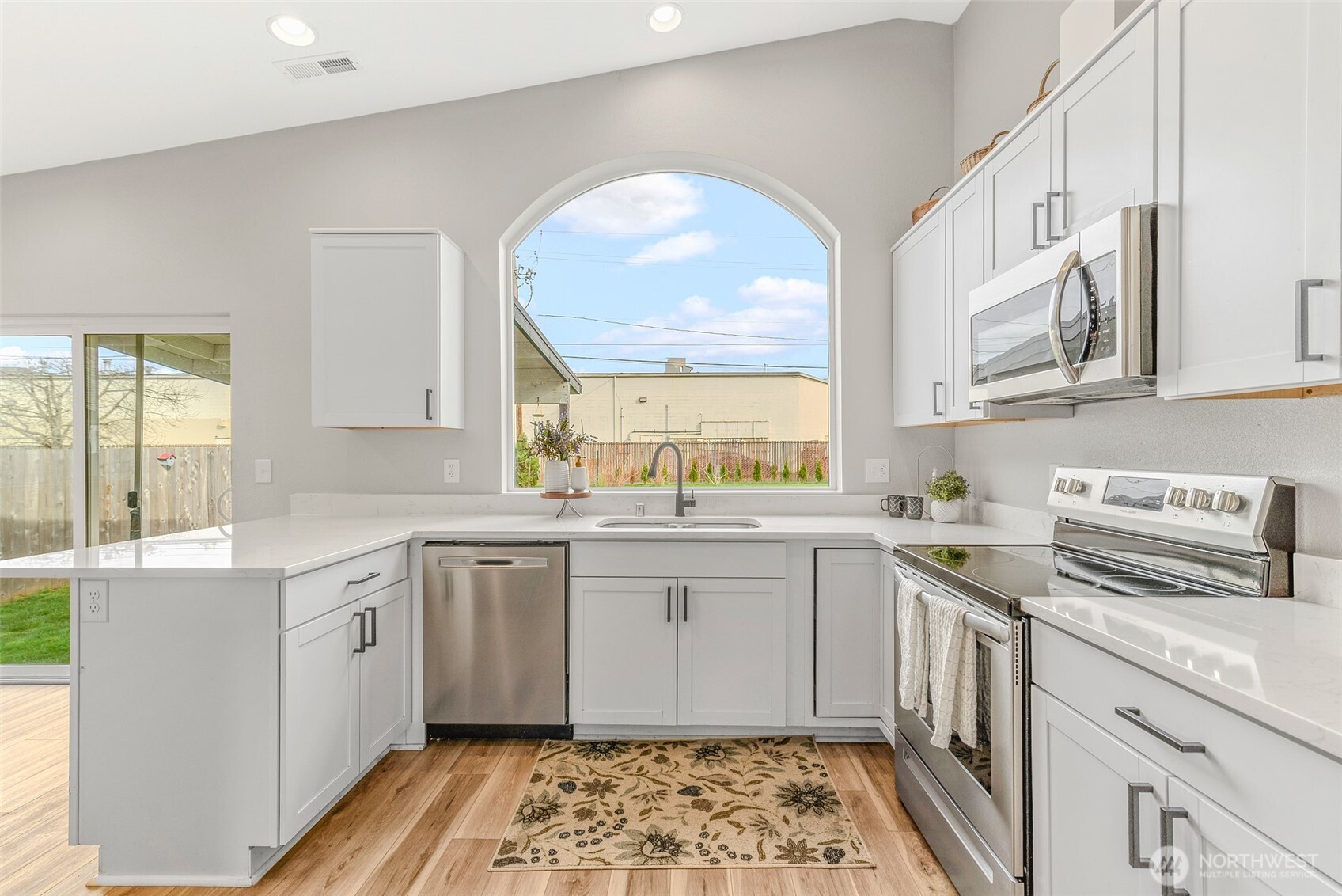 116 NE James Street , Camas, WA 98607