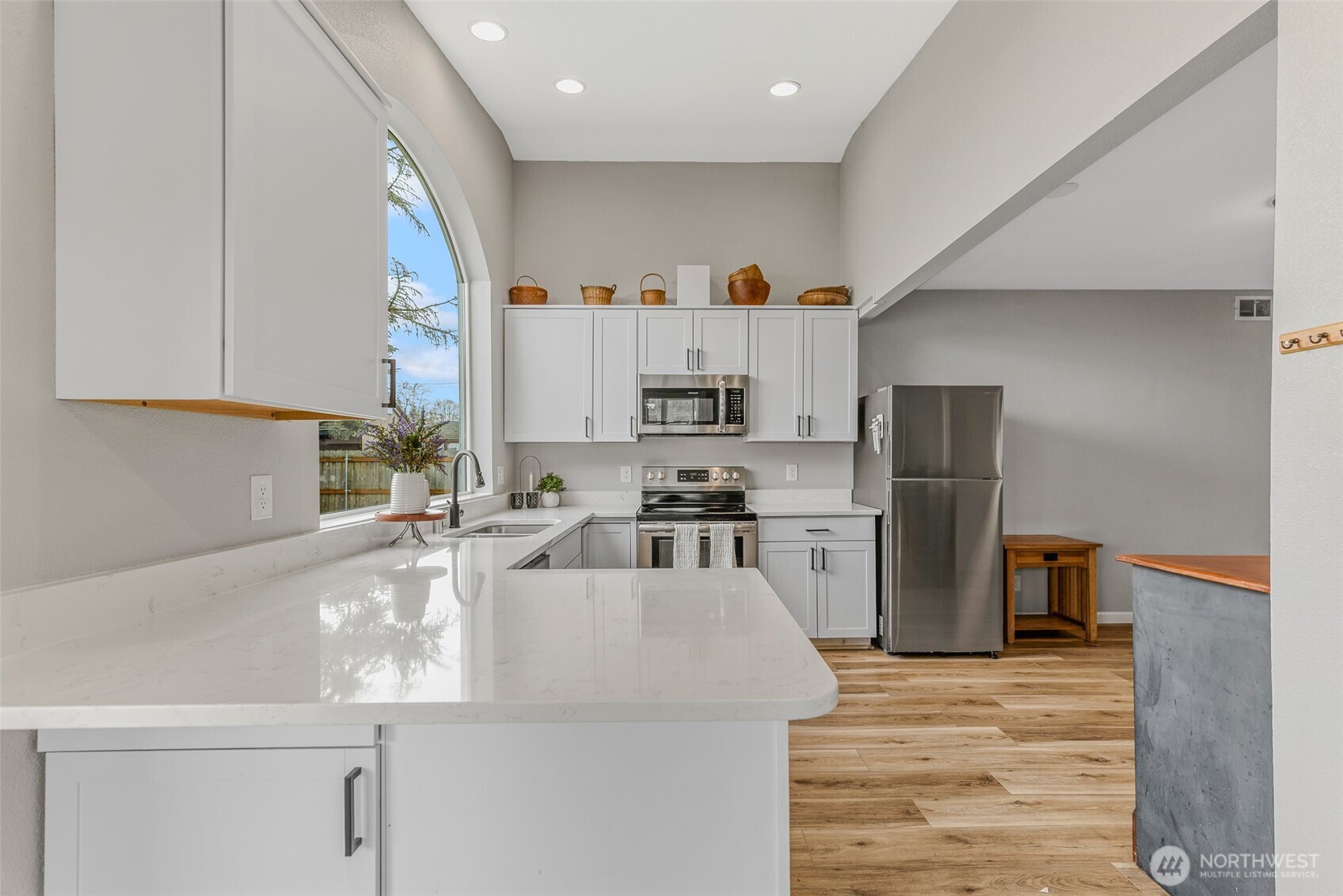 116 NE James Street , Camas, WA 98607