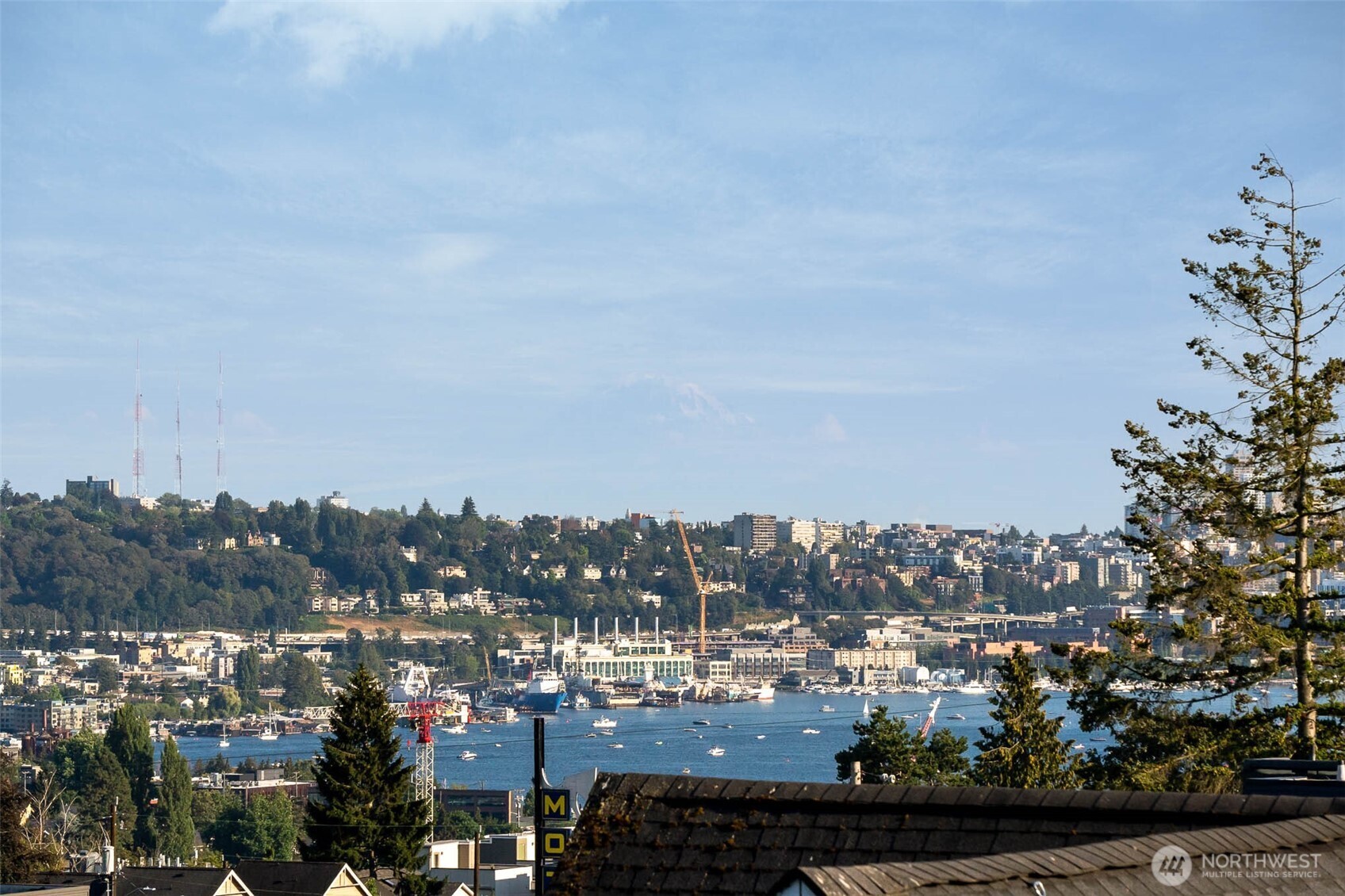 4262 Linden Avenue N, Seattle, WA 98103