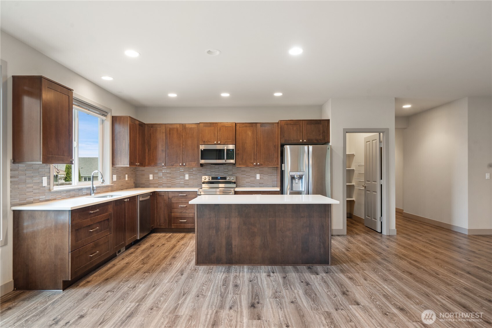 200 Blue Glacier Loop , Sequim, WA 98382