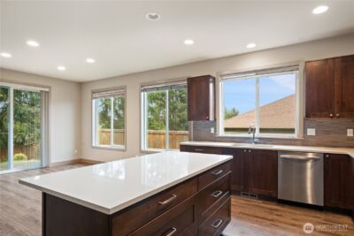 200 Blue Glacier Loop , Sequim, WA 98382 - Photo 20